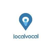 LocalVocal(@LocalVocalApp) 's Twitter Profile Photo
