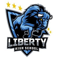 Liberty High School(@LibertyHSBison) 's Twitter Profile Photo