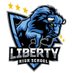 Liberty High School (@LibertyHSBison) Twitter profile photo