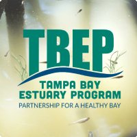 Tampa Bay Estuary Program(@TBEP1991) 's Twitter Profile Photo
