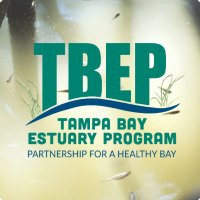 Tampa Bay Estuary Program (@tbep1991) 's Twitter Profile