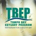 Tampa Bay Estuary Program (@TBEP1991) Twitter profile photo