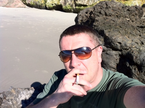 nick_power's profile picture. 