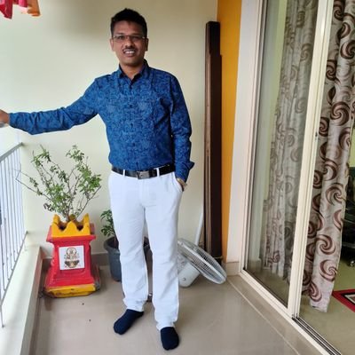 SOMASHEKHAR6's profile picture. Assistant Director of Tourism.