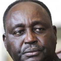 François Bozizé Yangouvonda, Prochain Président de la République Centrafricaine...