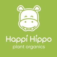 Happi Hippo Plant Organics(@HappiHippoBalm) 's Twitter Profile Photo