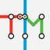 Transit Maps (@transitmap) Twitter profile photo