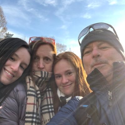 family, friends, fun, surfing, golf, wine and Arsenal
