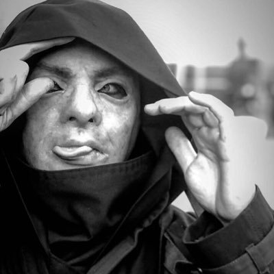 Rivald10's profile picture. 