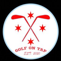 Golf On Tap(@OnTapGolf) 's Twitter Profile Photo