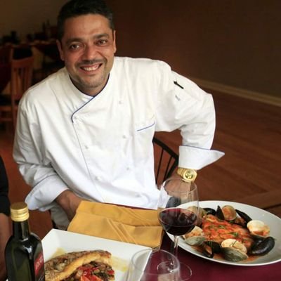 New Jersey Chef with exceptional flair and unrelenting passion for great taste.