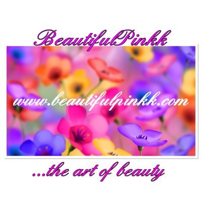 BeautifulPinkk