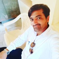Mahesh Chaudhari (@mjchaudhary1395) 's Twitter Profile