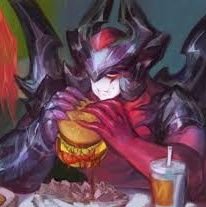 Aatrox, the Fedさんのプロフィール画像