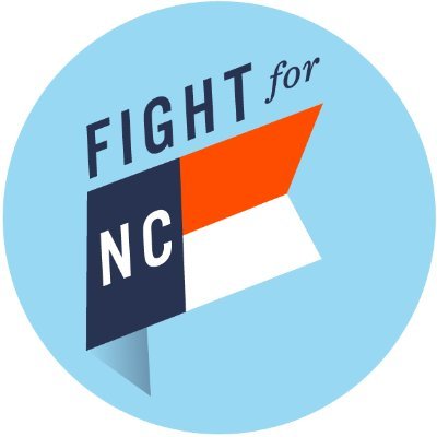 North Carolinians fighting to elect @JoeBiden, @CalforNC, @RoyCooperNC & Dems up & down the ballot. @NCDemParty Coordinated Campaign #FirstinFight