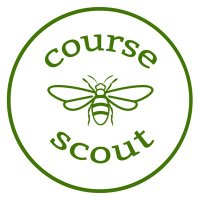 CourseScout(@CourseScout) 's Twitter Profile Photo