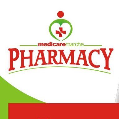 This is the Official Account of Medicare Marche Pharmaceuticals Limited....)))we care about you🅿️