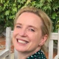 Carolyn Crooks (@lyncrooks) 's Twitter Profile