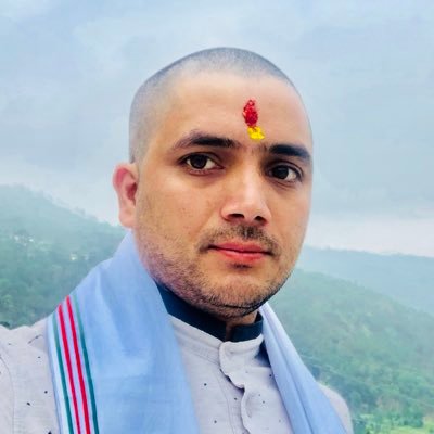 Kapil Pandey