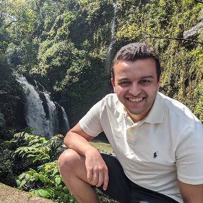Asser Abou Elkassem Profile