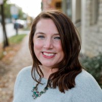 Melissa Richardson (@mrichardson_kdg) 's Twitter Profile