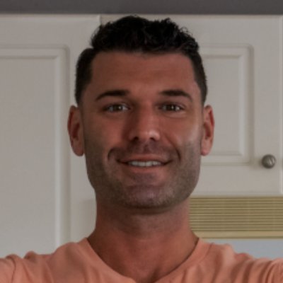 Information Security Engineer, Health and Fitness way behind the twitter game