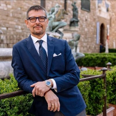 SguanciMaurizio's profile picture. Personaggio politico