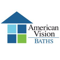 American Vision Baths(@AVBaths) 's Twitter Profile Photo