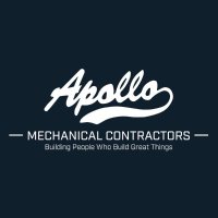 Apollo Mechanical Contractors(@ApolloMech) 's Twitter Profile Photo
