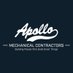 Apollo Mechanical Contractors (@apollomech) Twitter profile photo Apollo Mechanical Contractors (@apollomech) Twitter profile photo