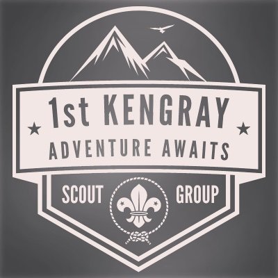 1st Kengray is a Scout Group in Kensington, Johannesburg. We've been changing lives for the better since 1908.