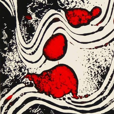 Jenny Sprenger Artistさんのプロフィール画像