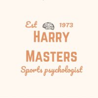 Harry Masters - @MasterOfPsyche Twitter Profile Photo