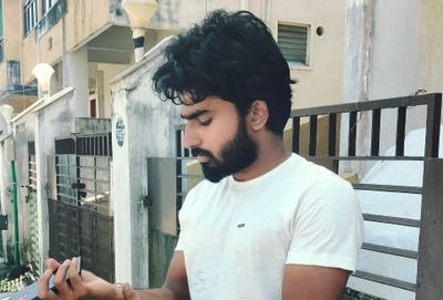 a_b_jithin's profile picture. Need to be popular soon!!