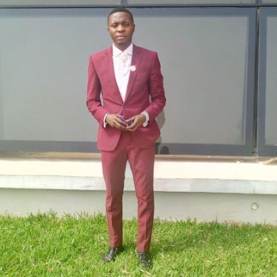 Environmental Health Officer by Profession/Preacher.