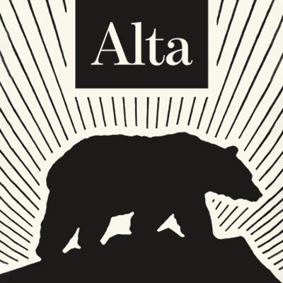 A new virtual book club devoted to literature from and about the Golden State. Brought to you by @AltaJournal. 
Join here for free: https://t.co/Z0zyFgOfnE.