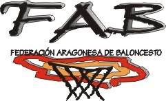 Twitter Oficial de la Federación Aragonesa de Baloncesto