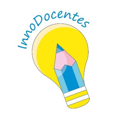 InnoDocentes's profile picture. Con @deividtalavera y @bernardoJM85. Descubre el primer libro para profes de David Talavera 📖🤩: ‘Tú, profe feliz’, en el enlace👇