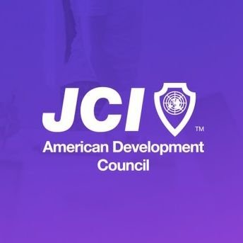 JCI American Development Council supports and manages the growth and development of #JCI in all countries of America 🌎 @jcileaders #ONEAmerica #BridgeTheGap