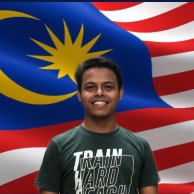 Amirul Asyraf 🇲🇾