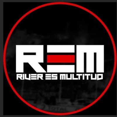 La mejor info del Millo esta acá ⚪🔴⚪ Donde vamos Copamos Sitio oficial de #RiverEsMultitud