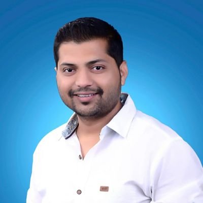 YatinDeshmukh7's profile picture. politician
महाराष्ट्र नवनिर्माण सेना, पनवेल