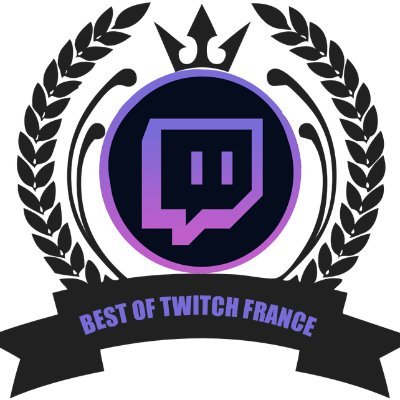 BEST OF TWITCH FRANCE :  
Le meilleur du twitch français tous les jours à 19H