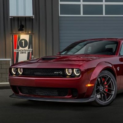 I design and make parts for Dodge Challengers & Chargers at https://t.co/rzwWoHTbZT