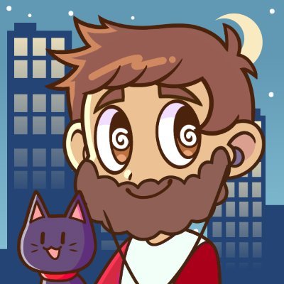 Animator at @Blizzard_Ent on the @PlayOverwatch team
Prev-Animator at HiRez on Smite
SCAD 2017
Thoughts are my own