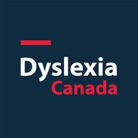 Dyslexia Canada(@dyslexia_canada) 's Twitter Profile Photo