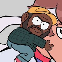 Silver Paul (@parmysean) 's Twitter Profile