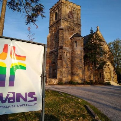 Govans Presbyterian Church is a theologically progressive faith community empowering people to make the world better.