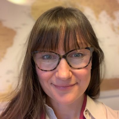 truede's profile picture. Equinor