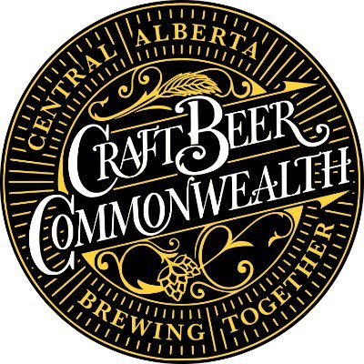 Central Alberta brewing together                  Located in Gasoline Alley Farmers Market